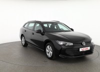 VW Passat Variant 1.5 eTSI DSG