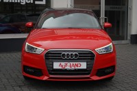 Audi A1 Sportback 1.4 TFSI design