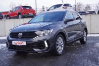 Vorschau: VW T-Roc 2.0 R 4Motion