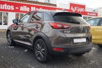 Mazda CX-3 2.0 Exclusive-Line AWD