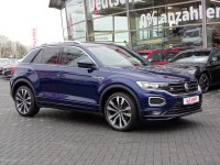 VW T-Roc 1.5 TSI R-Line