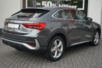 Audi Q3 Sportback 40 TDI quattro S line