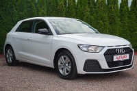 Audi A1 Sportback 25 1.0 TFSI