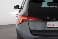 Skoda Scala 1.5 TSI DSG