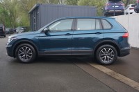 VW Tiguan 1.5 TSI FL