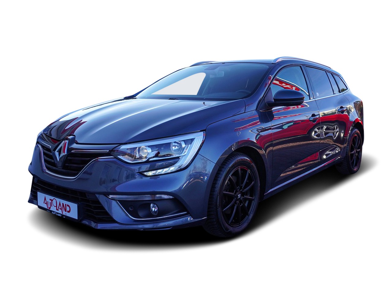 Renault Megane Grandtour 1.3 TCE