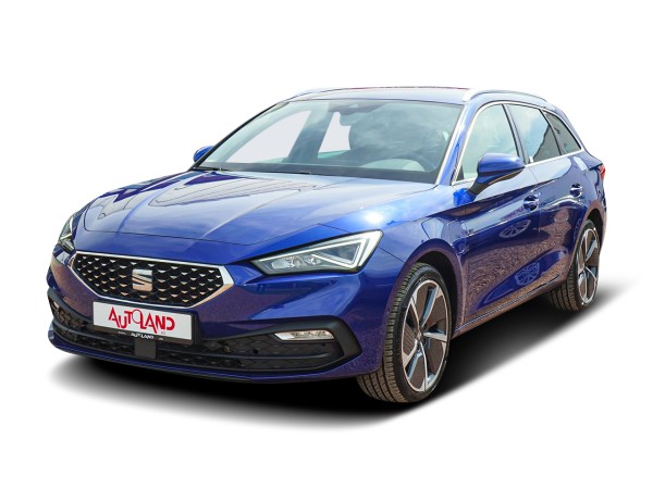 Seat Leon Sportstourer 1.4 e-Hybrid DSG