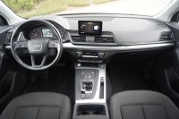 Audi Q5 2.0 TDI quattro S-Tronic