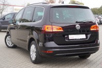 VW Sharan 1.4 TSI Comfortline