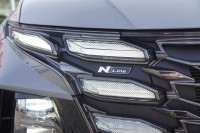 Hyundai Tucson 1.6T-GDI N-Line 4WD