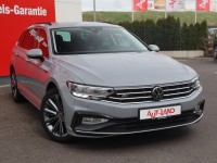 VW Passat Variant 2.0 TDI R-Line