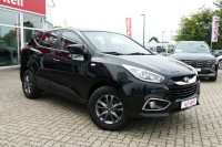 Hyundai ix35 ix35, Tucson 1.7 CRDI
