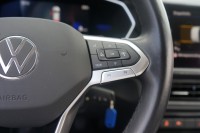 VW T-Cross 1.0 1.0 TSI 85 kW Life