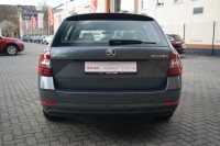 Skoda Octavia 1.0 TSI Tour