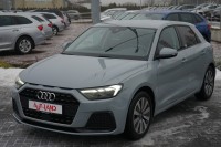 Vorschau: Audi A1 Sportback 25 TFSI advanced