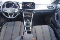 VW T-Roc 1.0 TSI