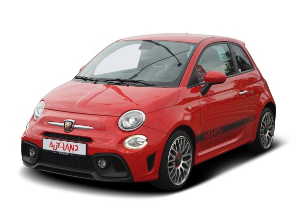 Abarth 595 1.4 Basis