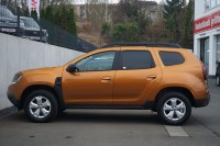 Vorschau: Dacia Duster II 1.0 TCE 100