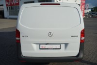 Mercedes-Benz Vito 110 CDI FWD extralang