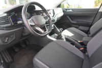 VW Taigo 1.0 TSI