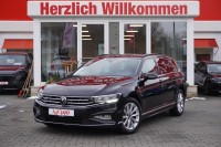 Vorschau: VW Passat Variant 2.0 TDI DSG R-Line