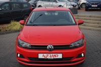 VW Polo 1.0 Trendline