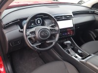 Hyundai Tucson 1.6T-GDI mHev AT 4WD Prime