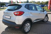 Renault Captur 0.9 TCE Experience