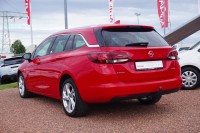 Opel Astra K Sports Tourer 1.4 T Dynamic