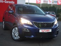 Peugeot 3008 1.2 PureTech