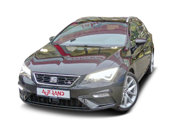 Seat Leon ST 1.5 TSI DSG FR