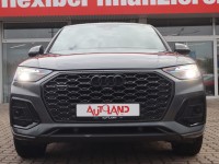 Audi Q5 40 TDI S-Line quattro s-tronic