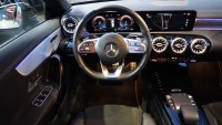 Mercedes-Benz CLA 250 e AMG Line 7G-DCT