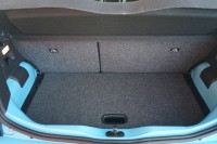 VW e-up! Edition
