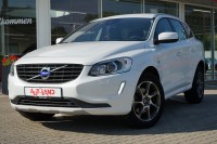 Vorschau: Volvo XC 60 D4 Geartronic Ocean Race