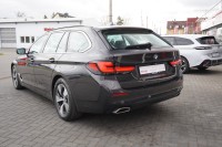 BMW 520 d Touring