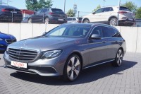 Vorschau: Mercedes-Benz E 400 E400 Exclusive 4Matic
