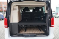 Mercedes-Benz V-Klasse V 220d Marco Polo Edition