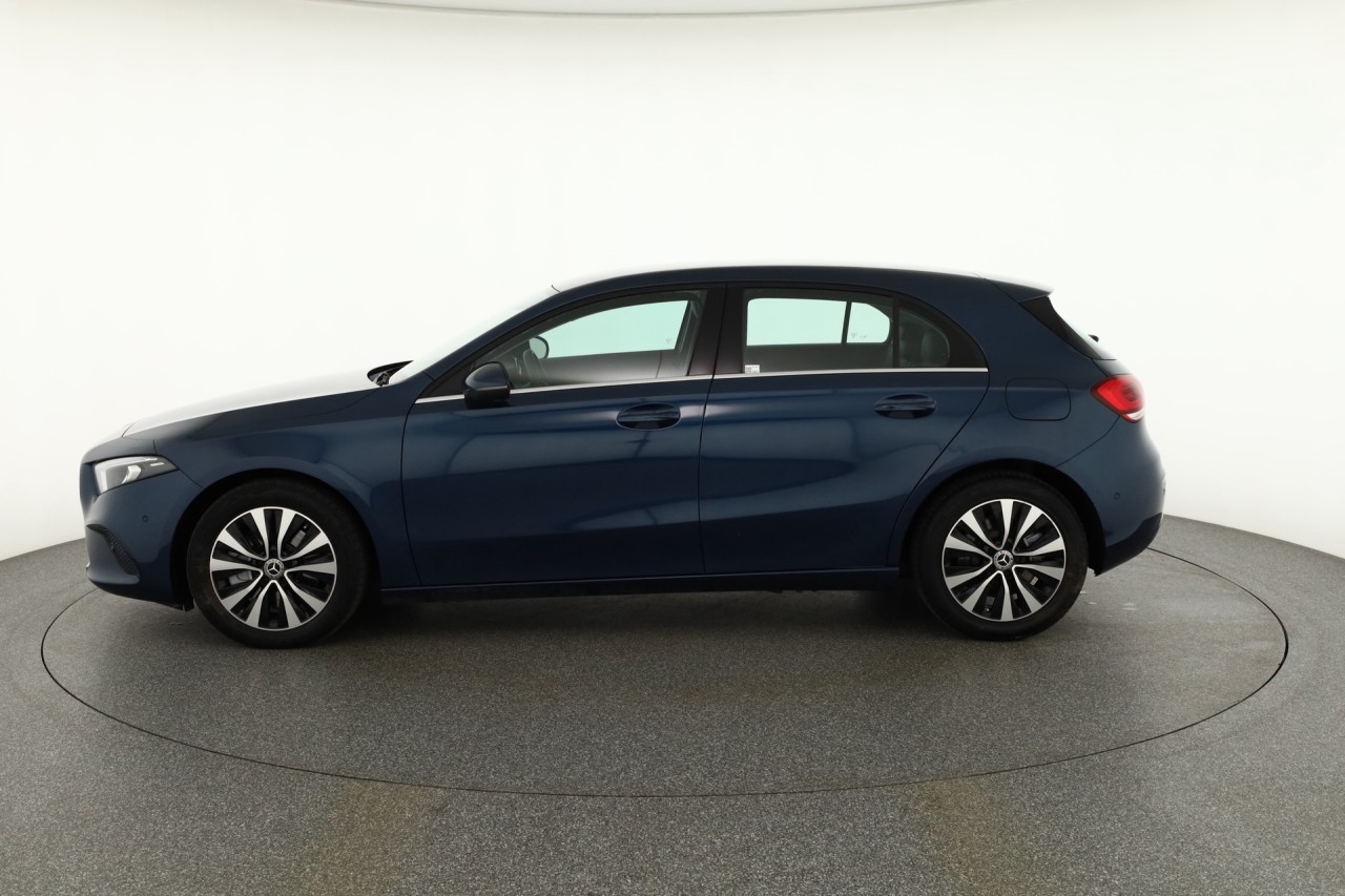 Mercedes-Benz A 250 A250 e Progressive