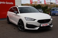 Cupra Leon Sportstourer 2.0 TSI DSG VZ
