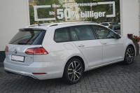 VW Golf VII 1.5 TSI ACT DSG Sound