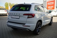 Skoda Karoq 1.5 TSI DSG Sportline