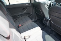 VW Touran 1.4 TSI Sound