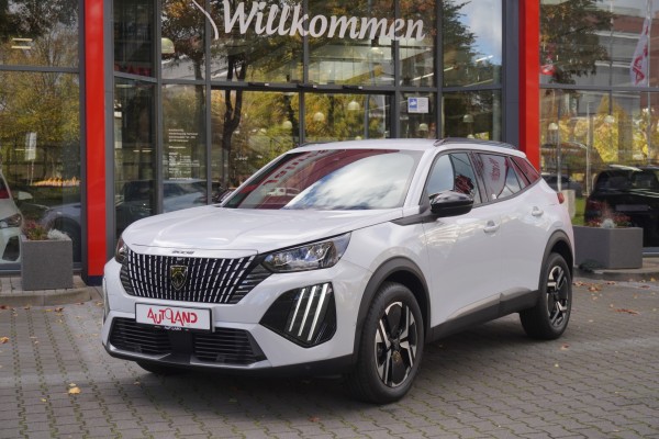 Peugeot 2008 1.2 PureTech