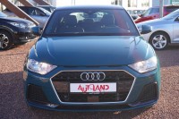 Audi A1 Sportback 30 1.0 TFSI advanced