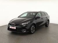 Kia Ceed SW 1.5 T-GDI 2-Zonen-Klima Navi Sitzheizung