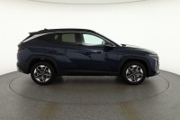 Hyundai Tucson 1.6 T-GDI