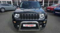 Jeep Renegade 1.3 Hybrid 4xe