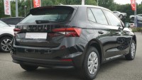Skoda Fabia 1.0 MPI