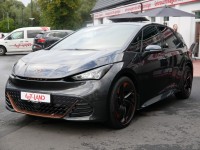 Cupra Born 150 kW ACC Kamera Virtual Cockpit Keyless